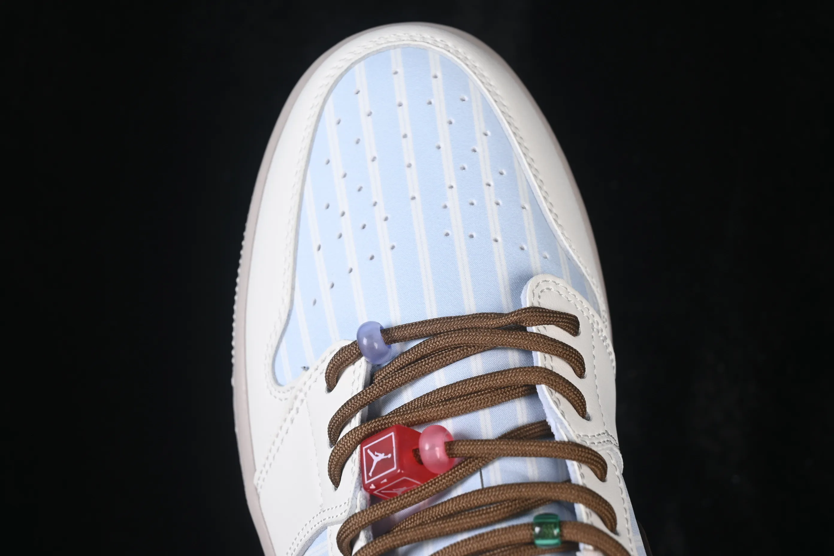 All categories Air Jordan Jordan series basketball shoes Air Jordan 1 Low Air Jordan 1 Low AJ1 Joe 1 low-top retro culture basketball shoes IR7553-422